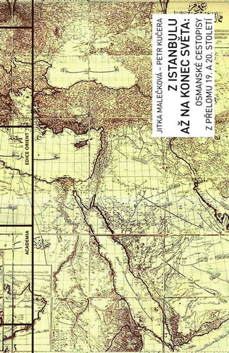 Obrázok Z Istanbulu až na konec světa - Osmanské