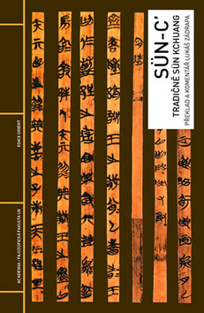 Obrázok Sün-c’ tradičně Sün Kchuang