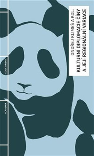 Obrázok Kulturní diplomacie Číny a její regionál