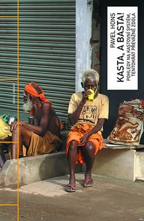 Obrázok Kasta, a basta!