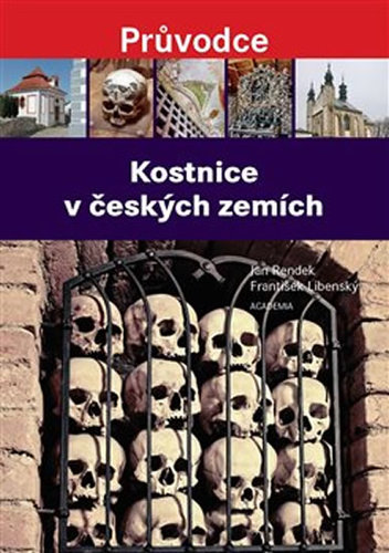 Obrázok Kostnice v českých zemích