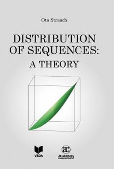 Obrázok Distribution of Sequences
