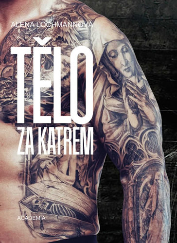 Obrázok Tělo za katrem