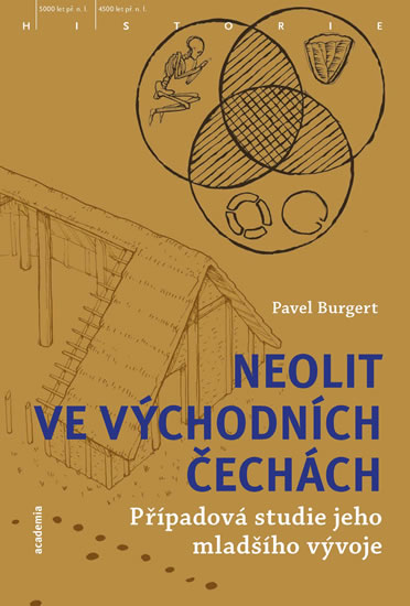 Obrázok Neolit ve východních Čechách - Případová