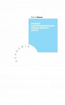 Obrázok Expozice elektromagnetickému záření z běžných zdrojů