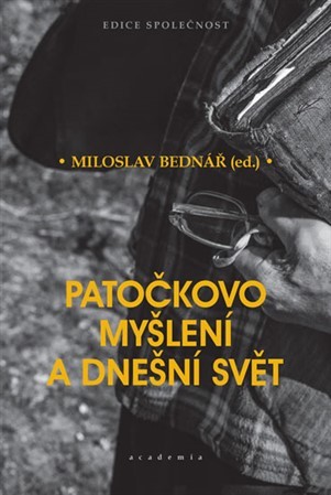 Obrázok Patočkovo myšlení a dnešní svět
