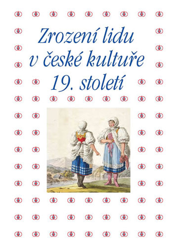 Obrázok Zrození lidu v české kultuře 19. století