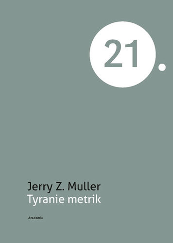 Obrázok Tyranie metrik