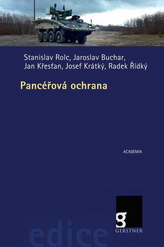 Obrázok Pancéřová ochrana