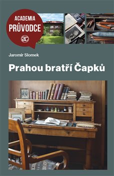 Obrazok Prahou bratří Čapků