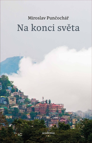 Obrázok Na konci světa