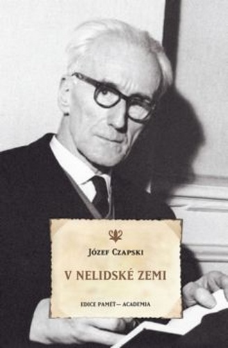 Obrázok V nelidské zemi
