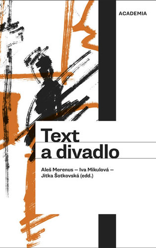Obrázok Text a divadlo