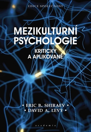 Obrázok Mezikulturní psychologie - Kriticky a aplikovaně