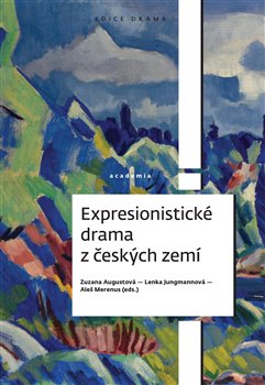 Obrazok Expresionistické drama z českých zemí