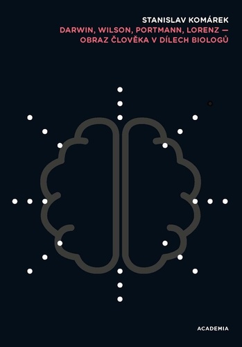 Obrázok Darwin, Wilson, Portmann, Lorenz