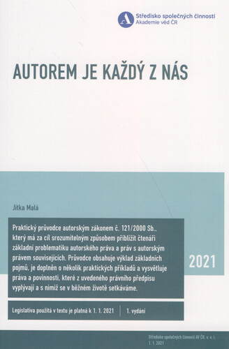 Obrázok Autorem je každý z nás