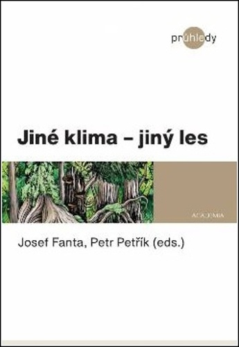 Obrázok Jiné klima - jiný les