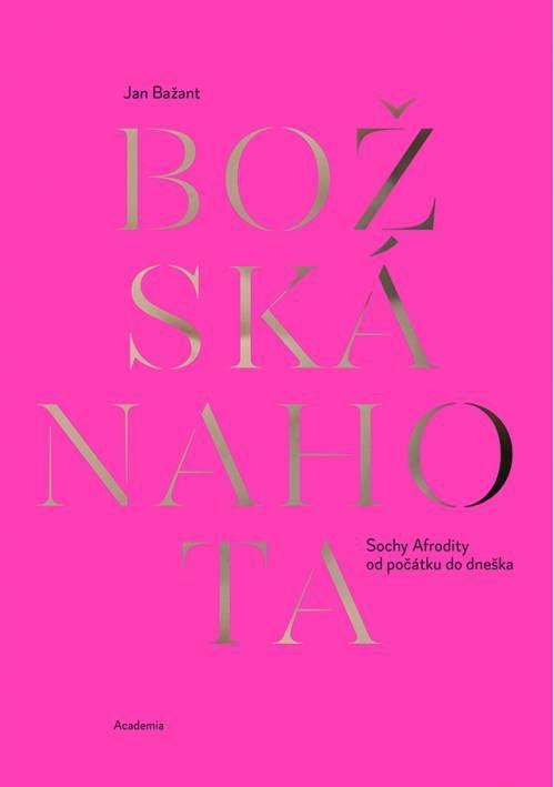 Obrázok Božská nahota - Sochy Afrodity od počátku do dneška
