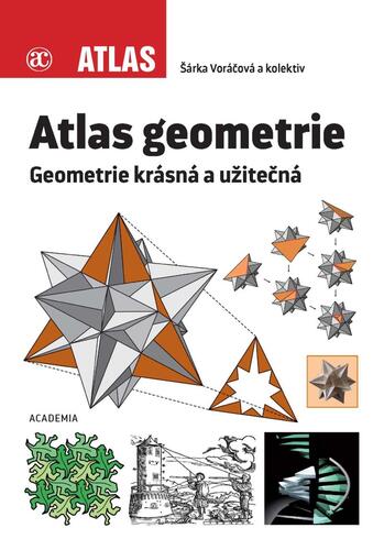 Obrázok Atlas geometrie - Geometrie krásná a užitečná