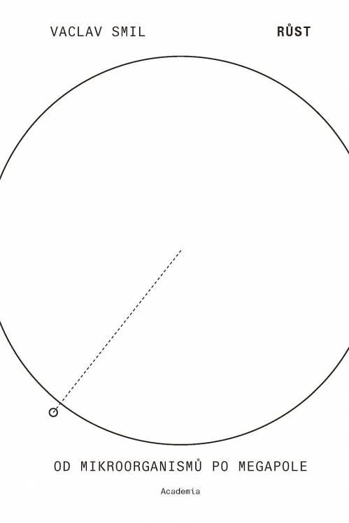 Obrázok Růst - Od mikroorganismů po megapole