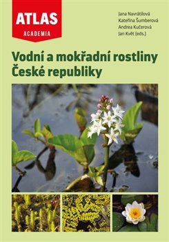 Obrazok Vodní a mokřadní rostliny České republiky