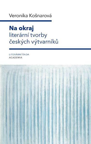 Obrázok Na okraj literární tvorby českých výtvarníků