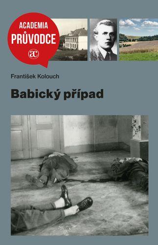 Obrázok Babický případ