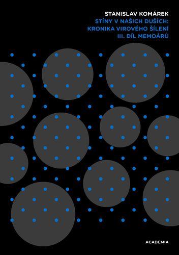 Obrázok Stíny v našich duších: kronika virového šílení