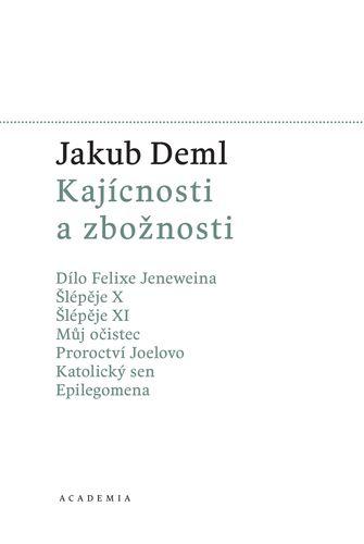 Obrázok Kajícnosti a zbožnosti