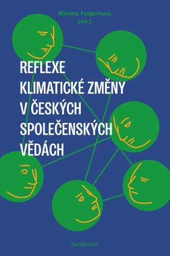 Obrázok Reflexe klimatické změny v českých společenských vědách