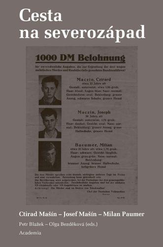 Obrázok Cesta na severozápad