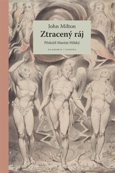 Obrazok Ztracený ráj