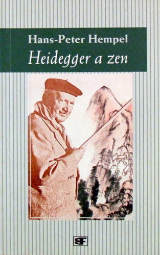 Obrázok Heidegger a zen