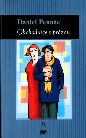 Obrázok Obchodnice s prózou