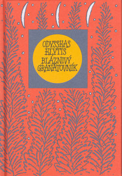 Obrázok Bláznivý granátovník