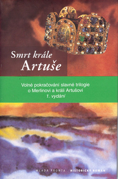 Obrázok Smrt krále Artuše