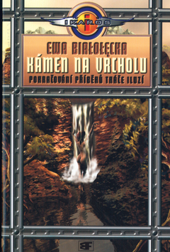 Obrázok Kámen na vrcholu: Kronika Druhého kruhu - kniha II
