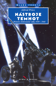 Obrázok Nástroje temnot