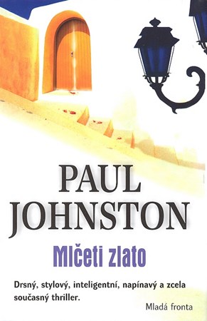 Obrázok Mlčeti zlato