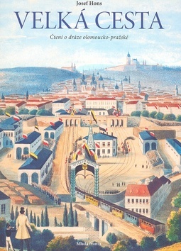 Obrázok Velká cesta