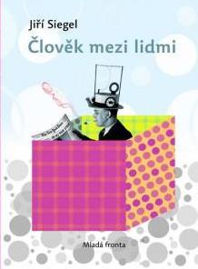 Obrázok Člověk mezi lidmi