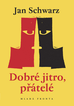 Obrázok Dobré jitro, přátelé