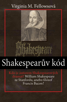 Obrázok Shakespearův kód