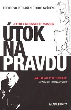 Obrázok Útok na pravdu