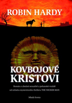 Obrázok Kovbojové Kristovi