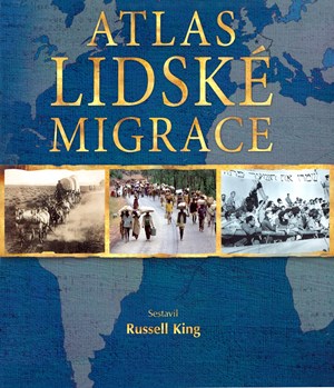 Obrázok Atlas lidské migrace