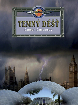 Obrázok Temný déšť