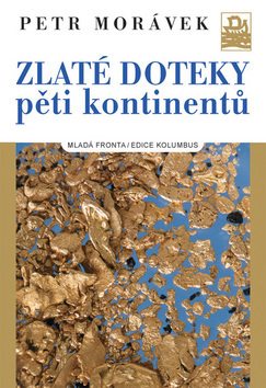 Obrázok Zlaté doteky pěti kontinentů