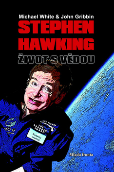 Obrázok Stephen Hawking - Život s vědou